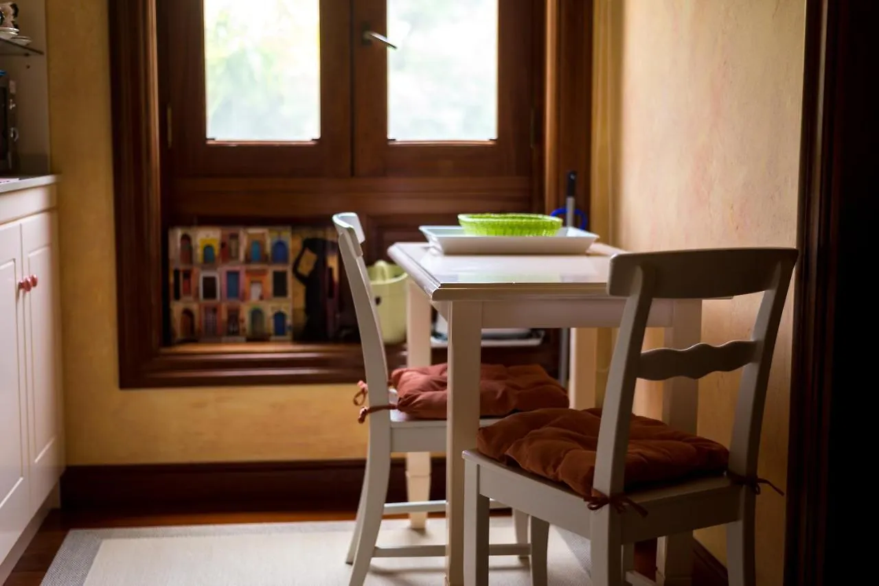 דירות לה אורוטבה Lujoso Apartamento En Finca Robles 1 ספרד