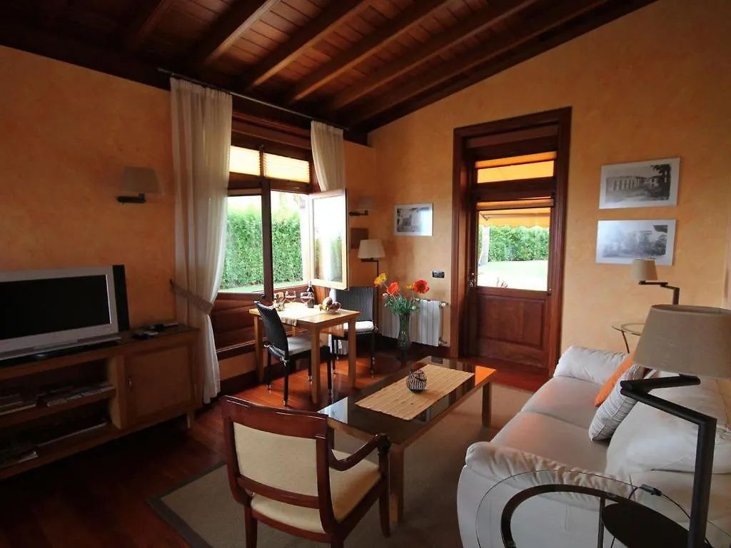 Lujoso Apartamento En Finca Robles 1 Apartment La Orotava 0*,  Spain